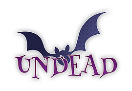 UNDEADユニットロゴ