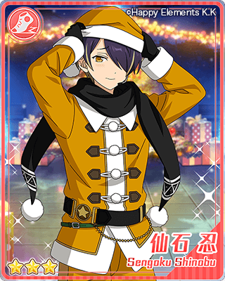 あんさんぶるスターズ！