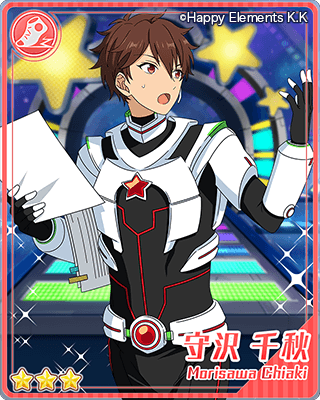 あんさんぶるスターズ！