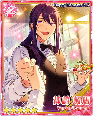 メモリアル◇みんなで作るクラスライブ | イベント | あんさんぶる