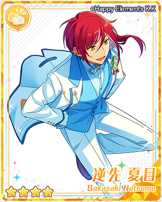 クラス別スカウト 2-A | スカウト | あんさんぶるスターズ！ヘルプ