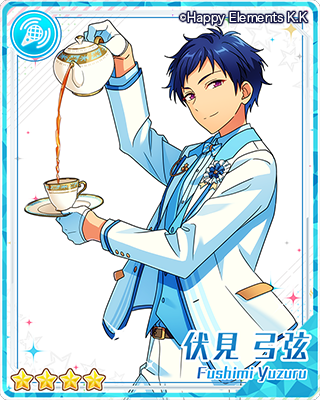 クラス別スカウト 2-B | スカウト | あんさんぶるスターズ！ヘルプ