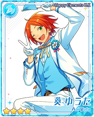 クラス別スカウト 1-B | スカウト | あんさんぶるスターズ！ヘルプ