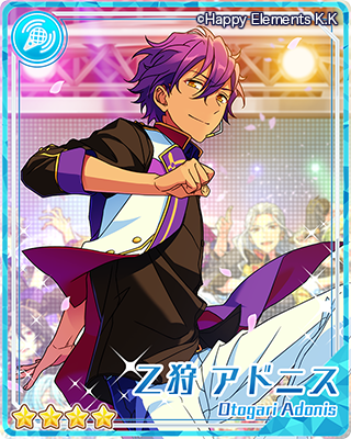 【レア】あんスタ やわスト 部活別 レア】あんスタ やわスト 部活別