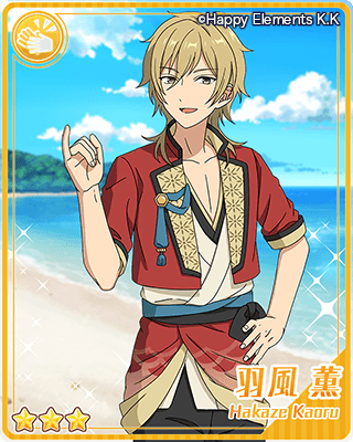 あんさんぶるスターズ！