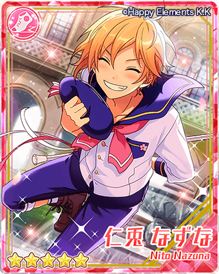あんさんぶるスターズ！