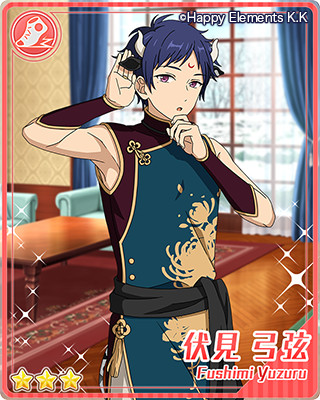 スカウト 十二支 前編 スカウト あんさんぶるスターズ ヘルプ