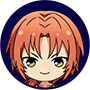 月永 レオ「開花前ちびキャラ」