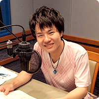 新田 杏樹