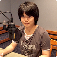 村瀬 歩