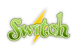 Switchユニットロゴ