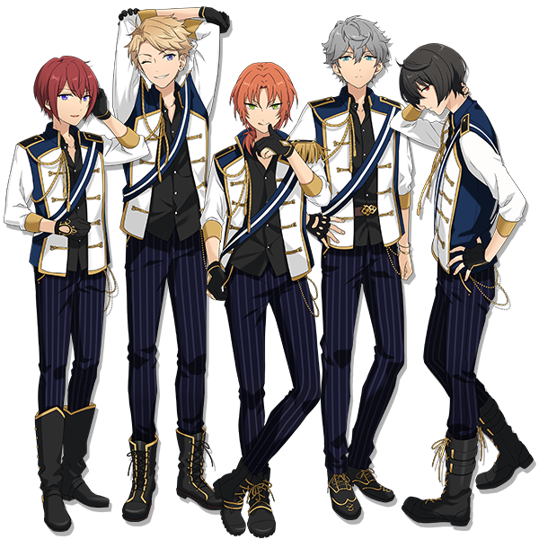 Knightsメンバー