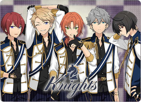 Knightsアイキャッチ