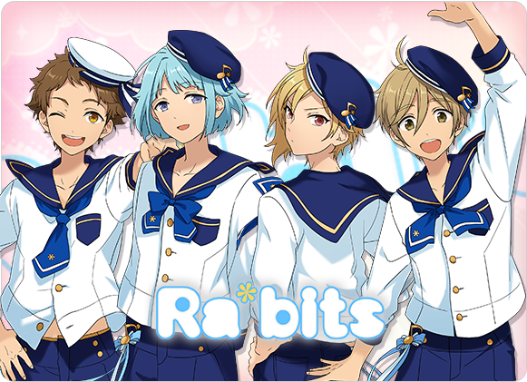 Ra*bitsアイキャッチ