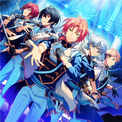 Vol.3「Knights」