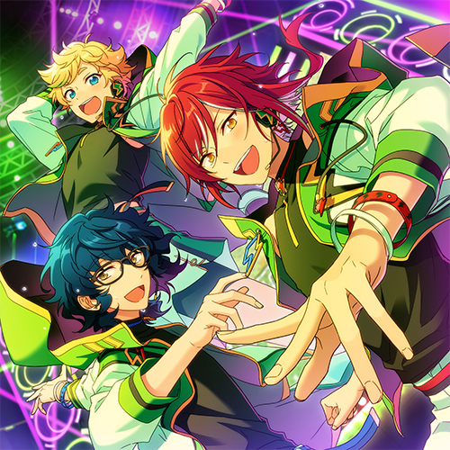 Vol.6「Switch」