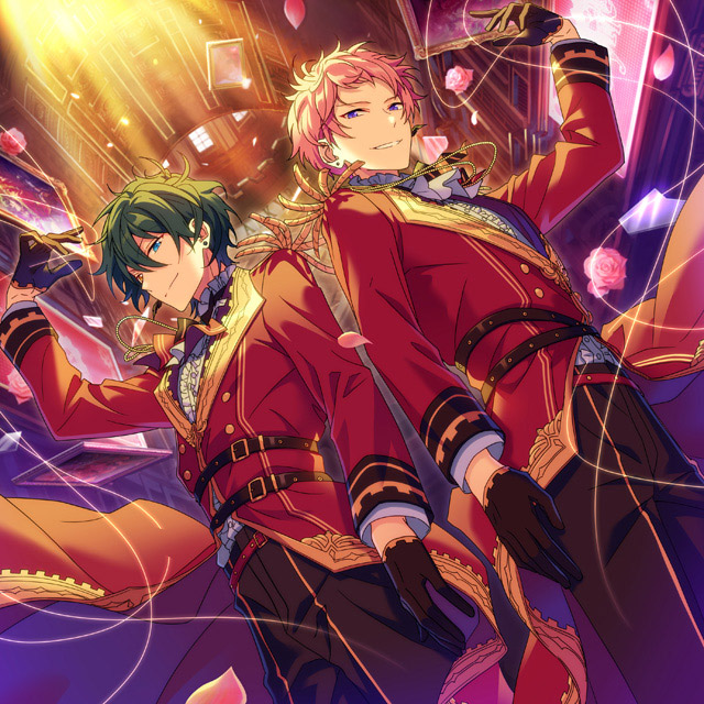 Vol.8「Valkyrie」